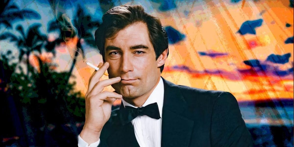 El ex actor de James Bond "Socked" por la adquisición de la franquicia de Amazon: "Esperemos que hagan buenas películas"