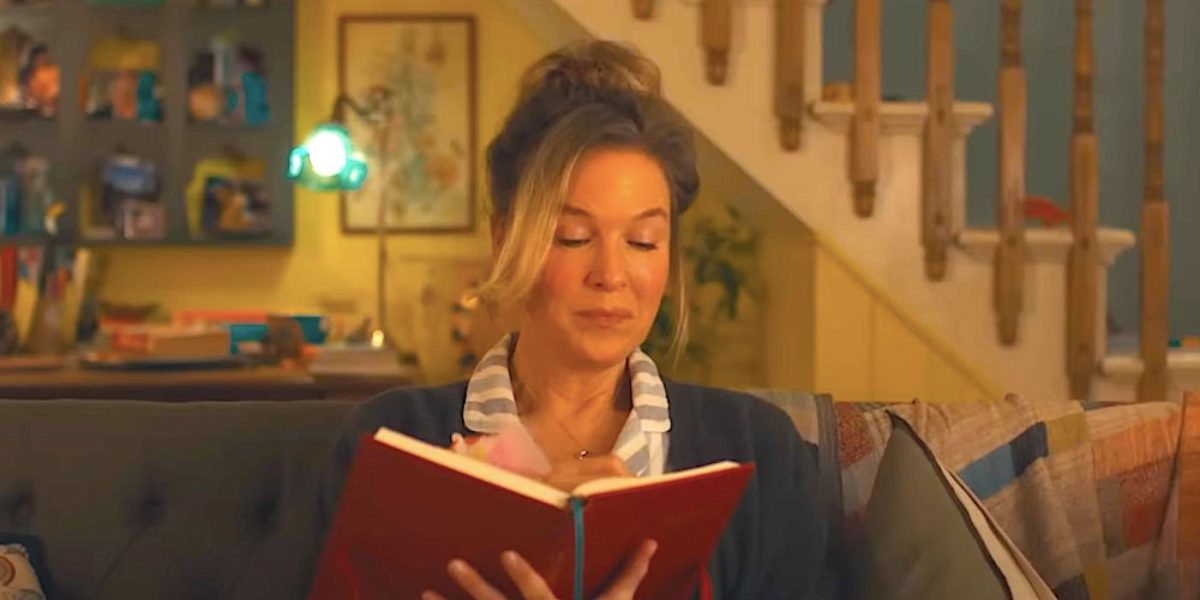 El icónico personaje de Harry Potter recibe un hilarante meta asentimiento en Bridget Jones 4, 23 años después de su debut en la película