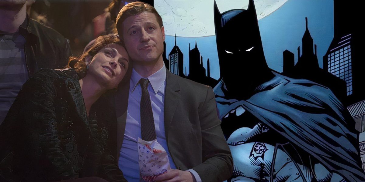 El icónico show de DC de DC de Morena Baccarin y Ben McKenzie obtiene un lanzamiento de transmisión gratuito 6 años después del final de la serie