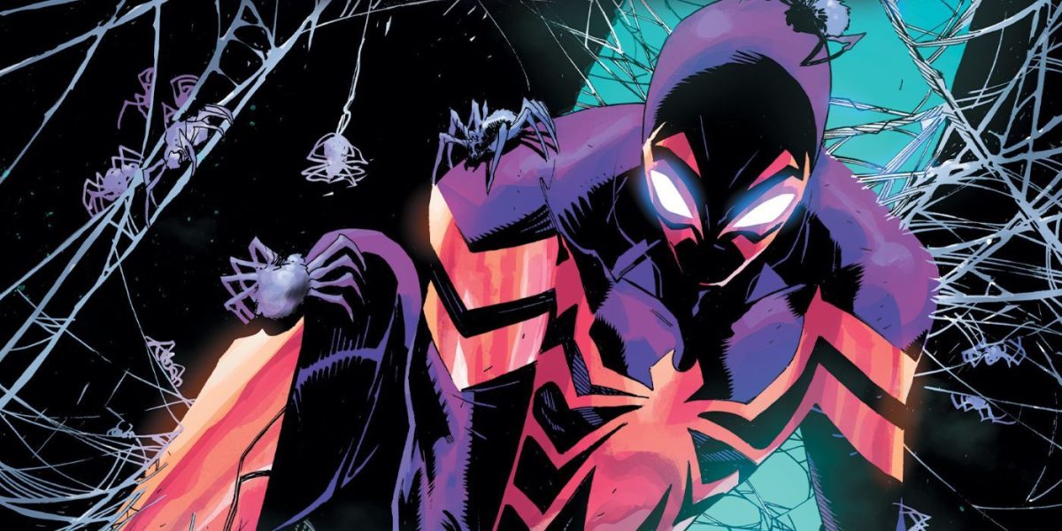 El nuevo poder de Miles Morales es la evolución más salvaje de las habilidades de Spider-Man que hemos visto