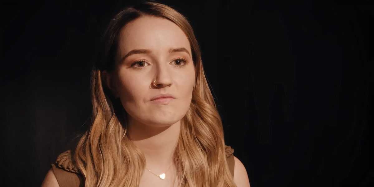 El nuevo programa de Netflix de Kaitlyn Dever continúa una impresionante tendencia de 6 años que comenzó con su 98% de miniserie de crimen RT