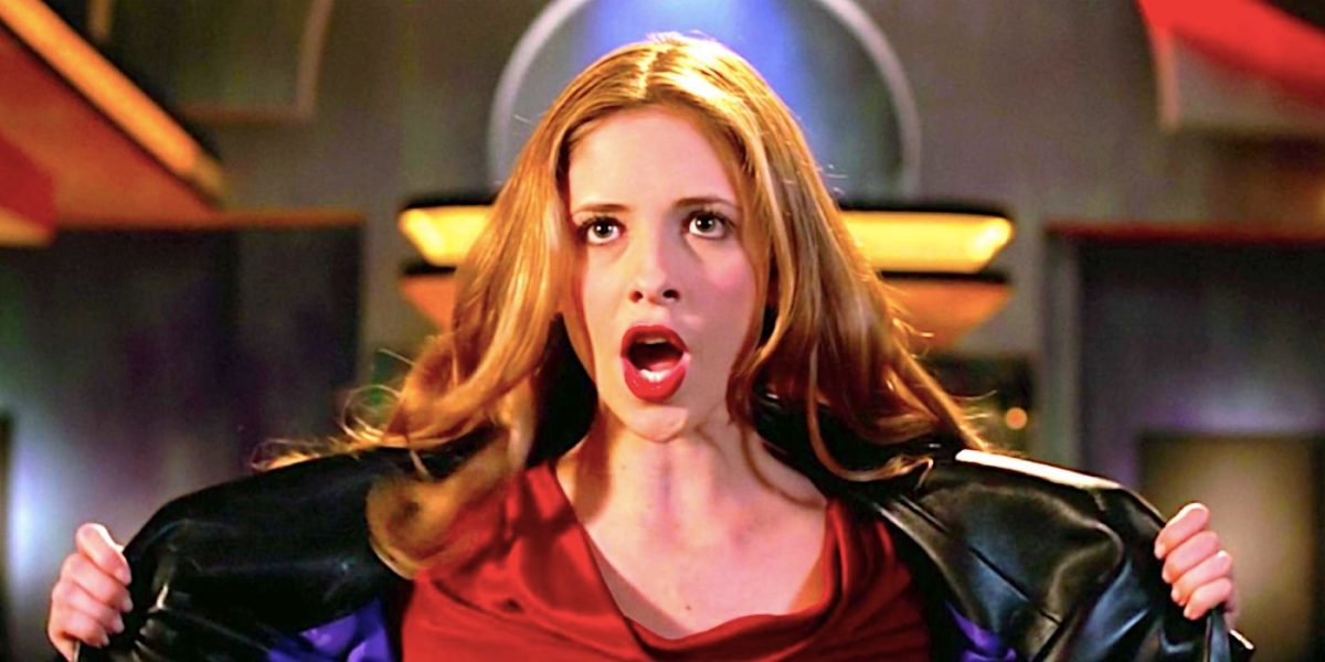 Este episodio de Buffy the Vampire Slayer debería haber sido desastroso: ahora se considera el mejor episodio del programa