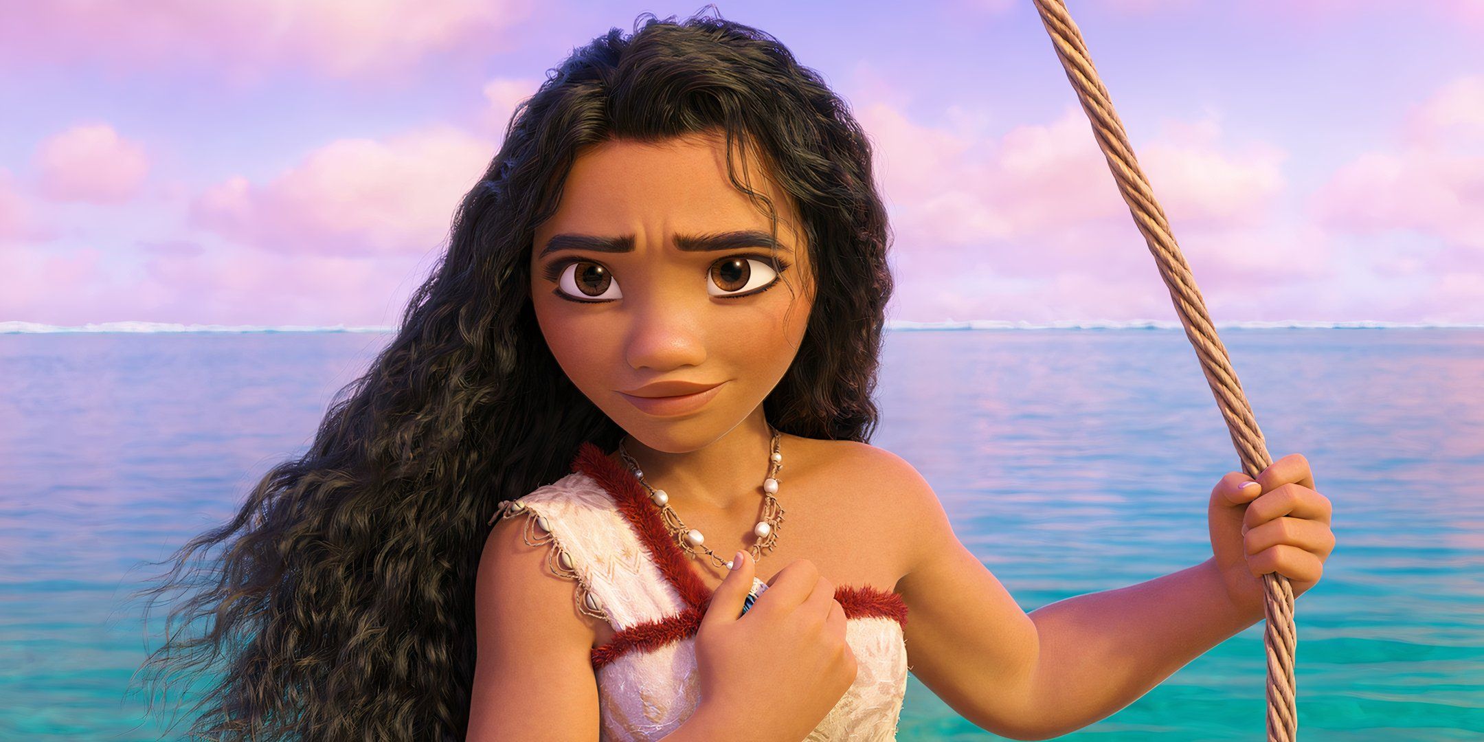 El final de Wayfinders de Moana 2 será una pregunta clave para las historias futuras en comentarios emocionantes del director