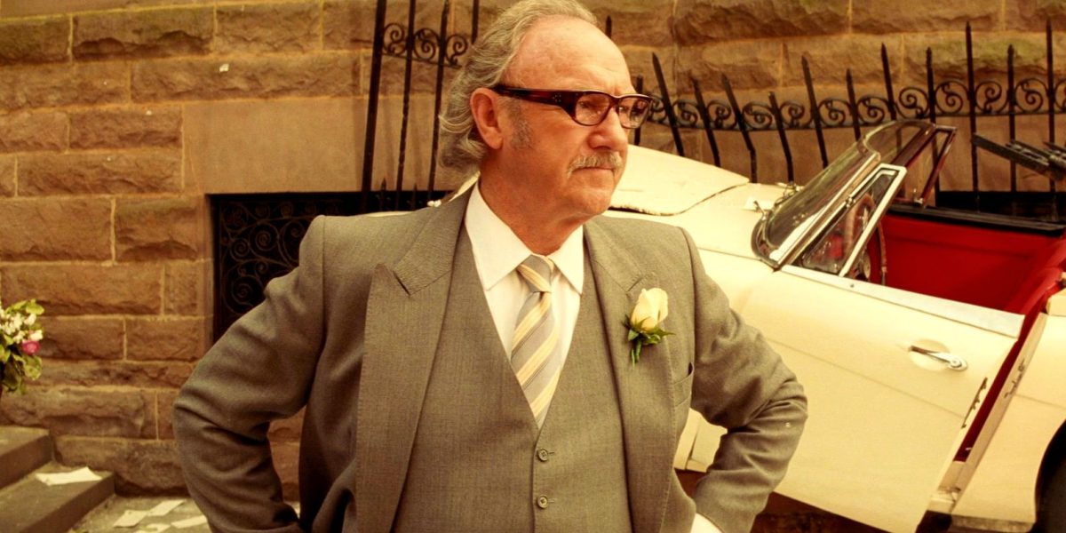 Gene Hackman, de 95 años, muere junto a la esposa Betsy Arakawa, 63