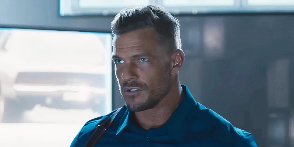 "Hablamos de eso con bastante frecuencia": Alan Ritchson revela el mayor obstáculo de Fast & Furious 11 para comenzar a filmar