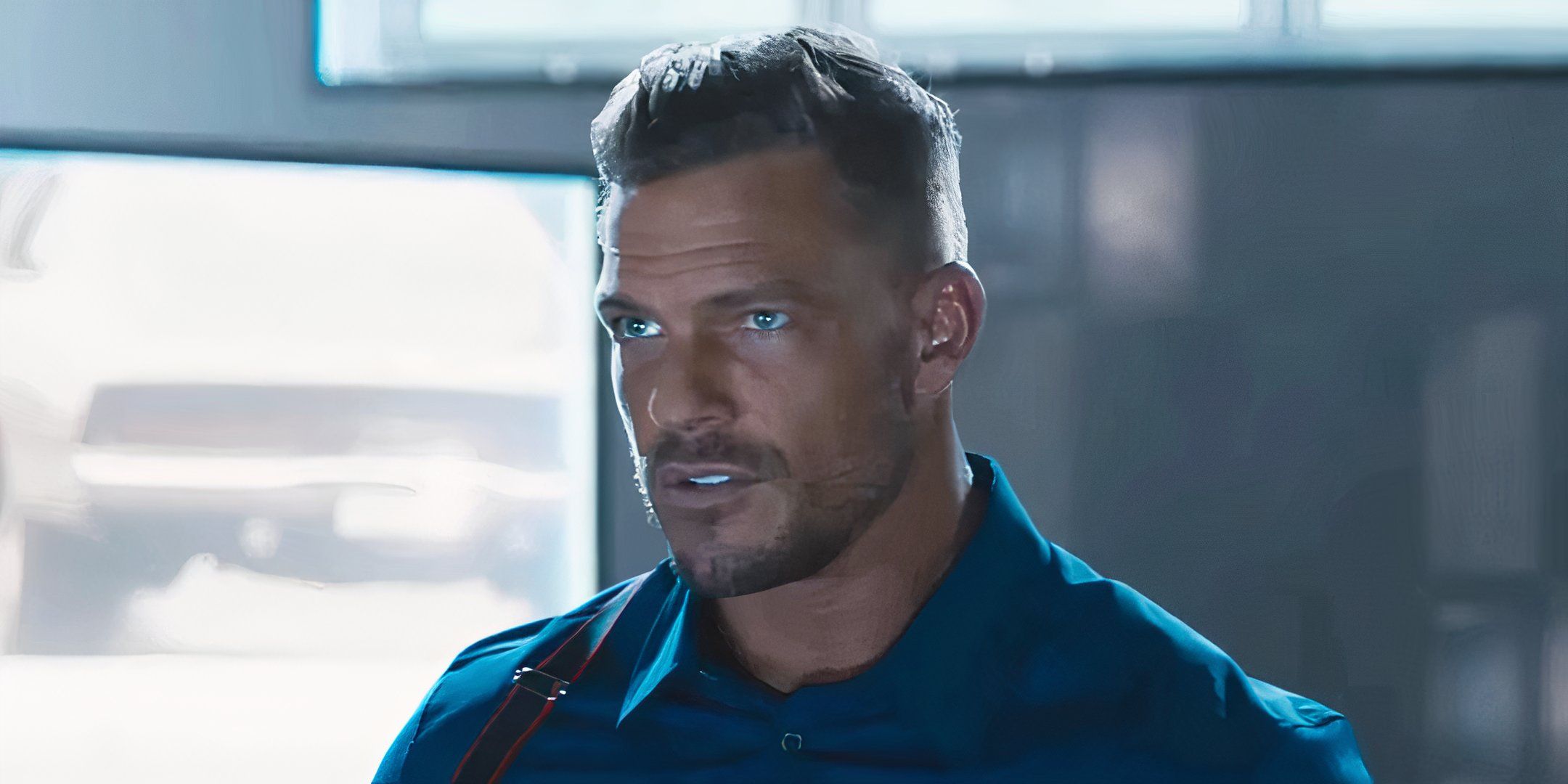 “Hablamos de eso con bastante frecuencia”: Alan Ritchson revela el mayor obstáculo de Fast & Furious 11 para comenzar a filmar