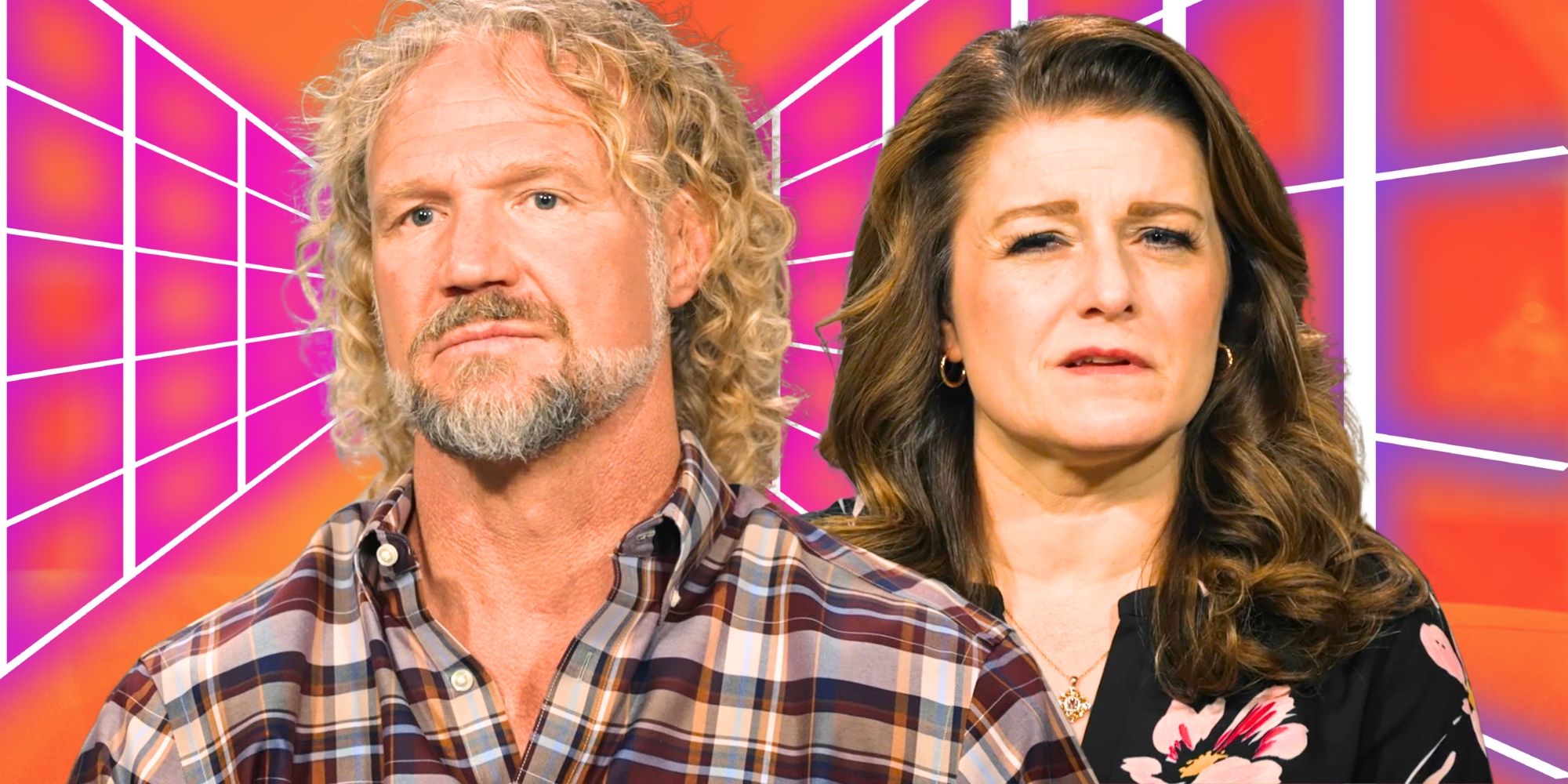 He cambiado de opinión, Kody & Robyn de Sister Wives debería dejar el programa y hacer un spin-off (es hora de que los ex sean las estrellas principales)