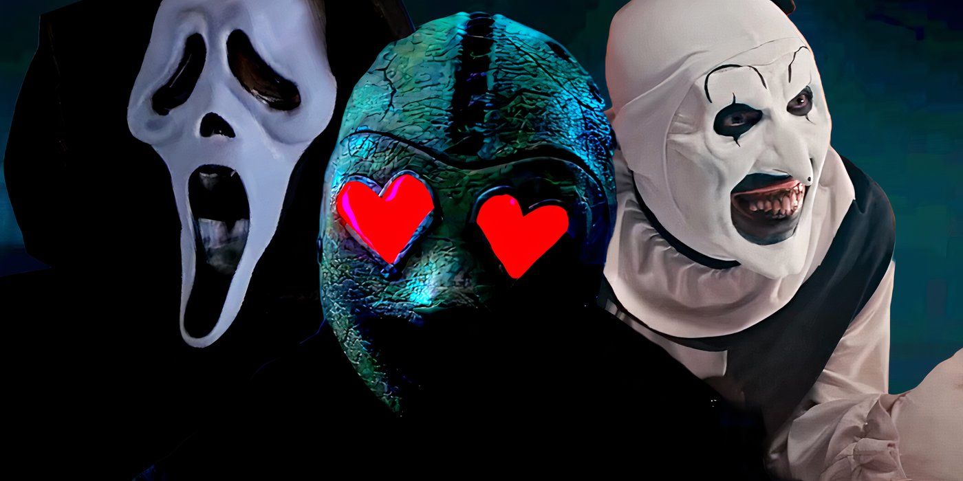 Heart Eyes Box Office ve a la Semana 2 Surge que se acerca a romper el registro de la película Slasher de todos los tiempos