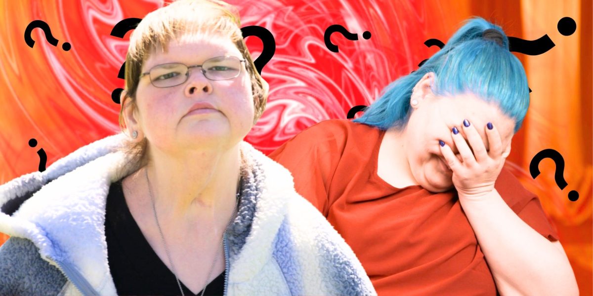 Hermanas de 1000 lb: estoy seguro de que la narrativa y el tiempo del aire de Tammy & Amy Slaton cambiarán en la temporada 7 (sus viajes de pérdida de peso podrían pasar un segundo plano a algo más grande)