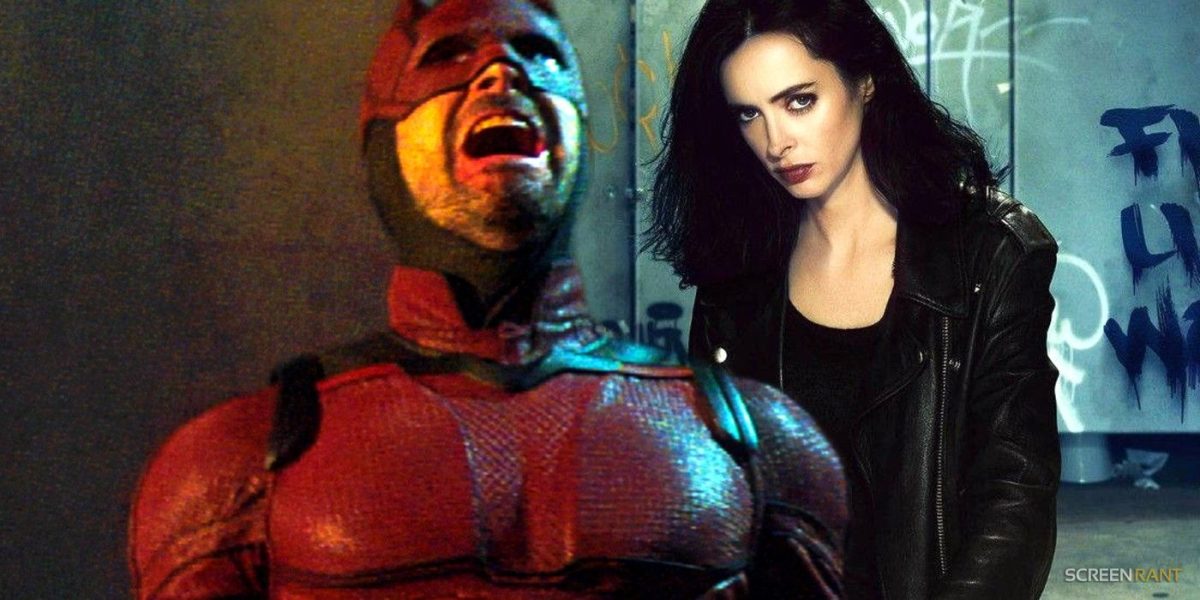 Jessica Jones casi hizo su regreso en el primer lanzamiento de 2025 del MCU, pero Marvel hizo el movimiento correcto para retrasar su regreso