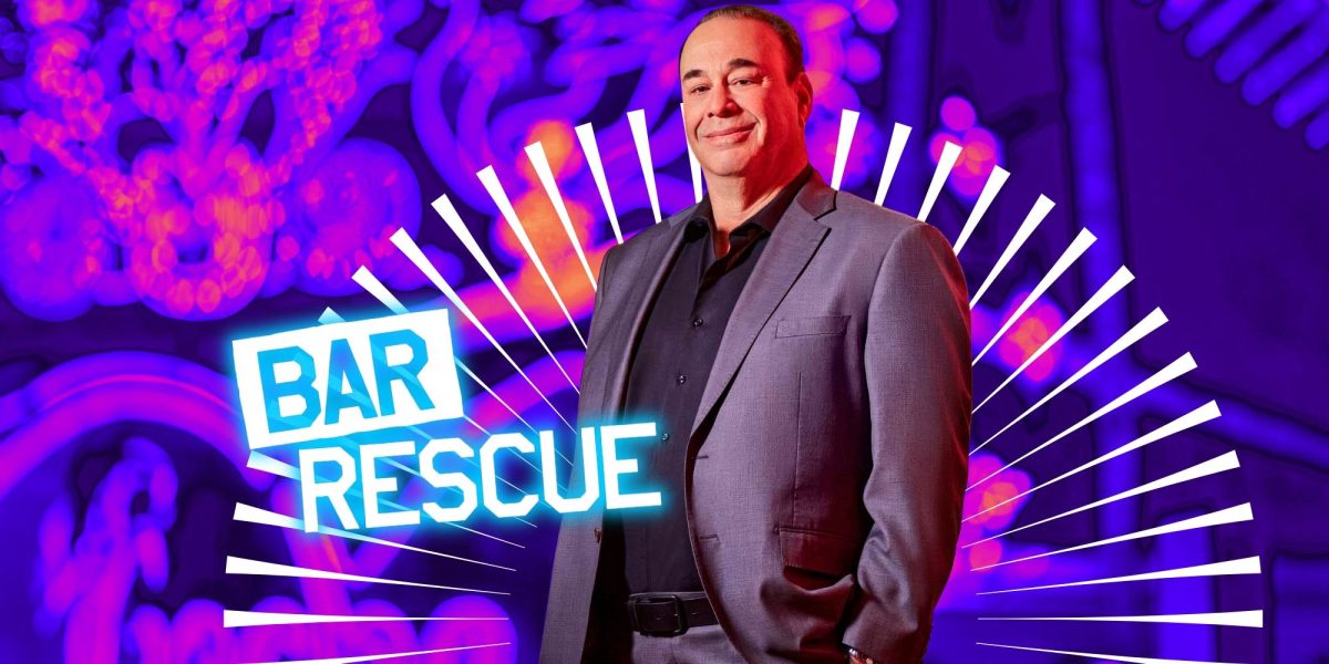 Jon Taffer de Bar Rescue se burla de un final "emocional" de la temporada 9 y revela lo que lo empuja a ser más duro con cada rescate