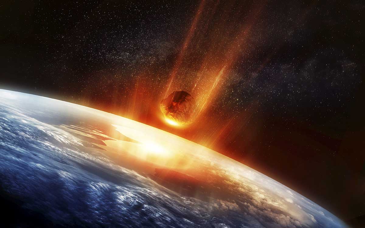 La NASA llega a una conclusión sobre el asteroide 2024 YR4 y su amenaza a la Tierra