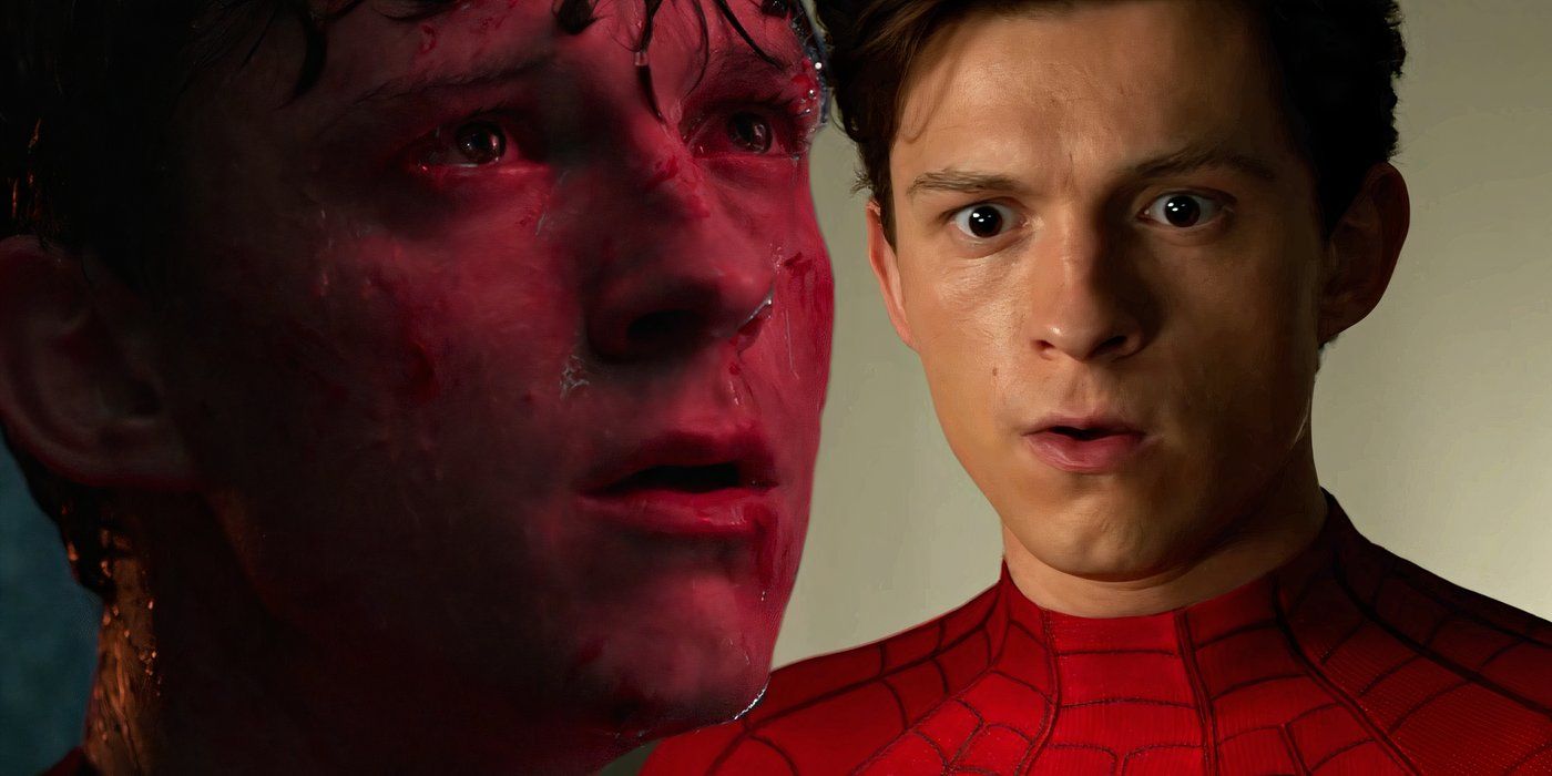 La nueva versión de 2025 de un villano clásico de Spider-Man ofrece la actualización de la configuración de la trilogía de Tom Holland, pero no pudo entregar