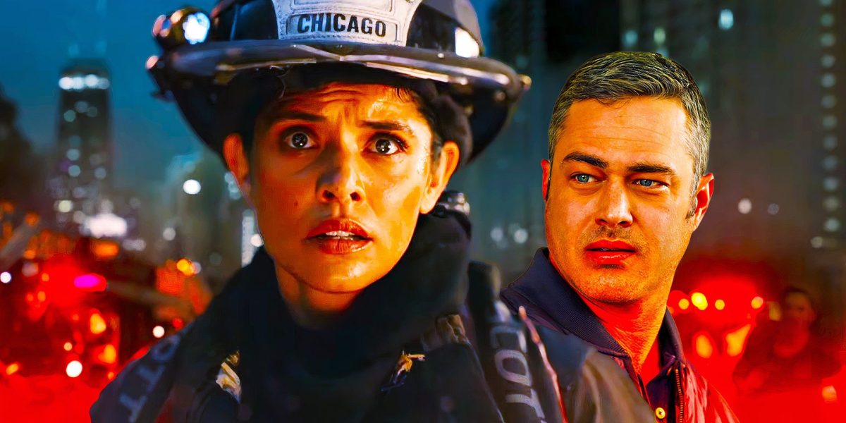 La temporada 13 de Chicago Fire reconoce un prominente Headcanon de Severide & Kidd y lo hace oficial