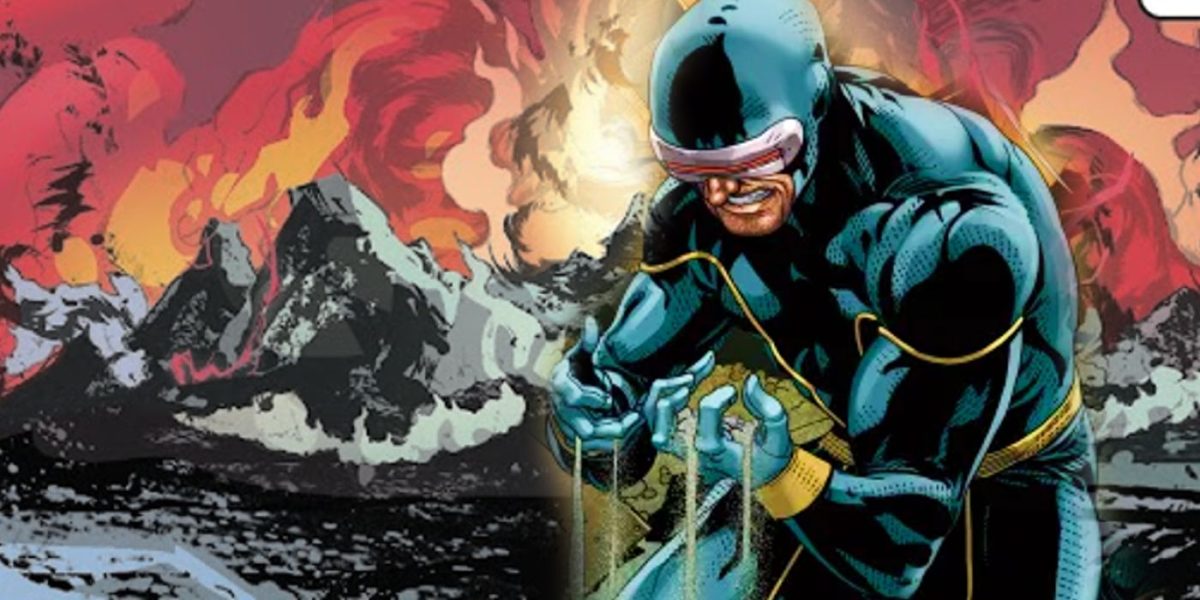 Lejos de Perfecto: 10 cosas terribles que Cyclops ha hecho y nunca vivirá abajo