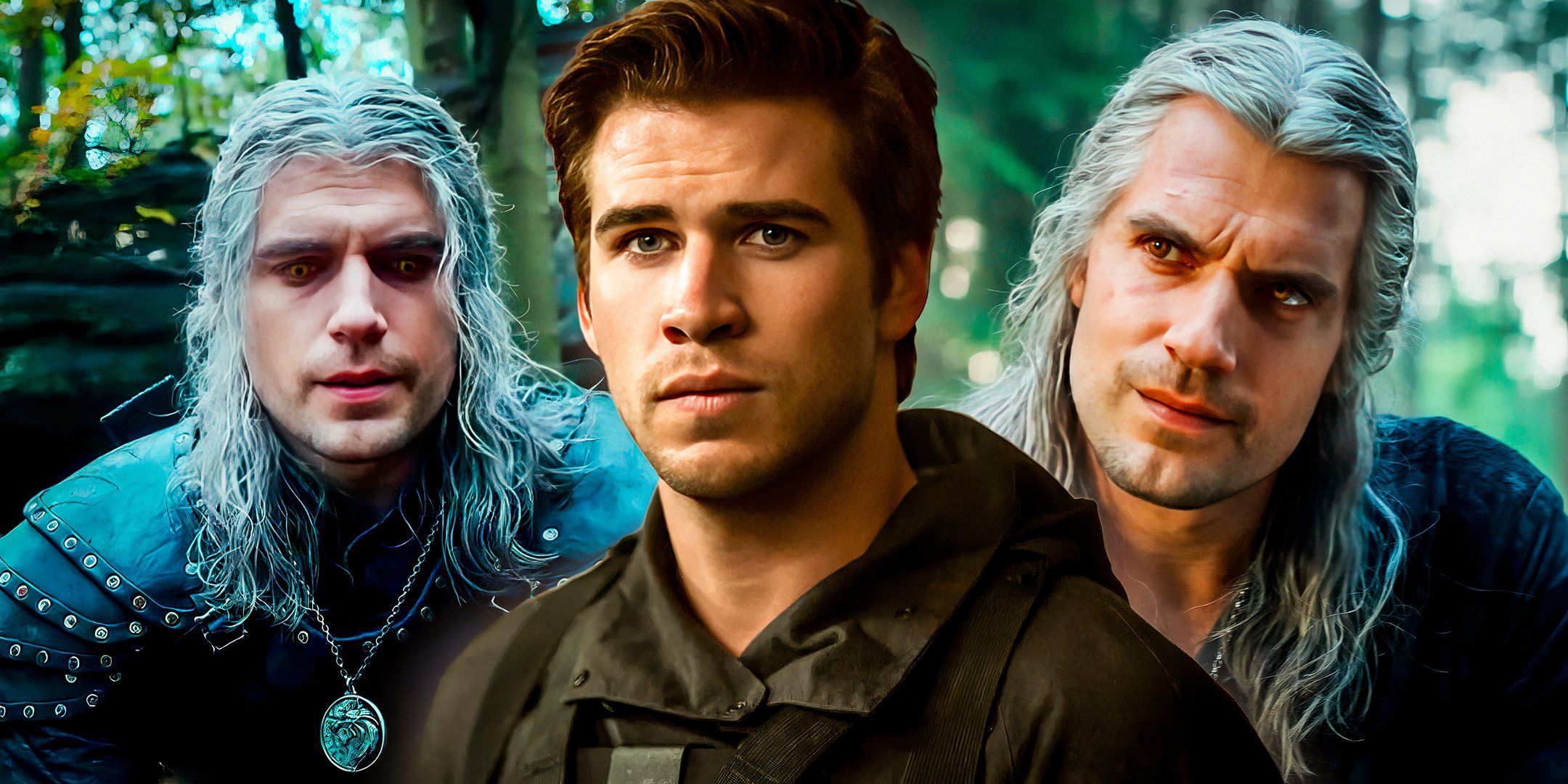 Liam Hemsworth debe obtener 2 detalles menores de Geralt correctamente para el rehacer de la temporada 4 de Witcher para tener éxito