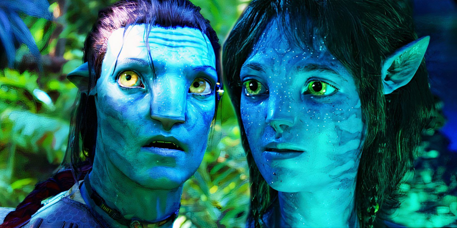 "Lo he mostrado a algunas personas seleccionadas ...": Avatar 3 Reacciones tempranas reveladas por James Cameron