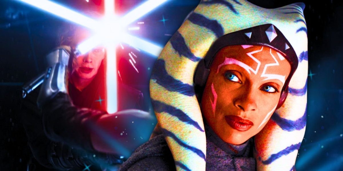 Los rumores giran sobre la cancelación de Ahsoka después de la temporada 2 ... pero ¿alguna vez estuvo en las cartas?