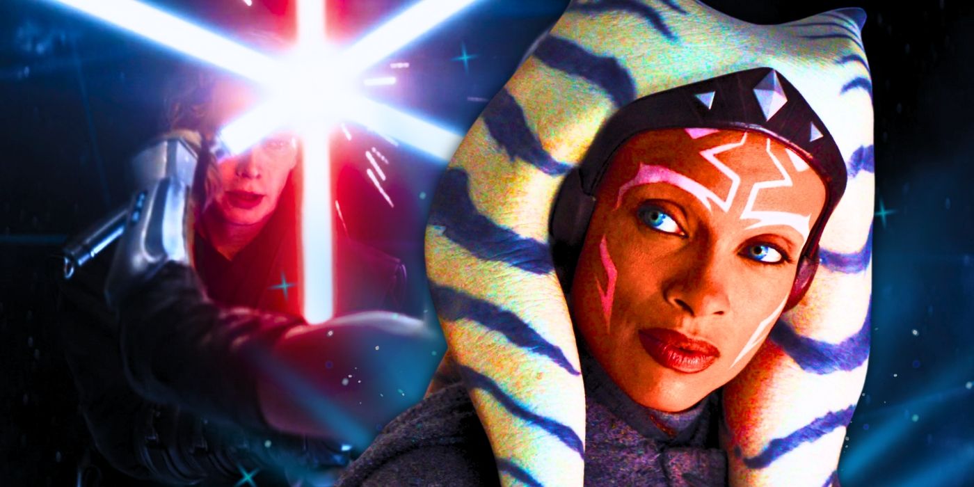 Los rumores giran sobre la cancelación de Ahsoka después de la temporada 2 … pero ¿alguna vez estuvo en las cartas?