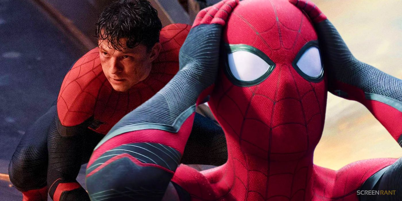 MCU Spider-Man 4 Cambia la fecha de lanzamiento, eliminando la propia Barbenheimer de Tom Holland