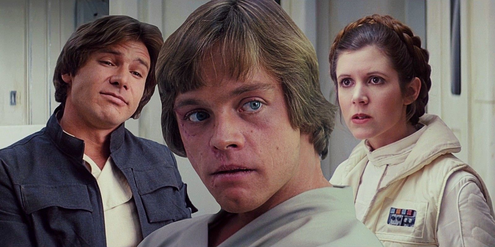 Mark Hamill revela su primera impresión de Luke Skywalker, demostrando lo mal que todavía malinterpretamos Star Wars 48 años después