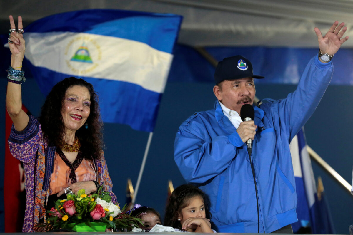 Nicaragua se retira del Consejo de Derechos Humanos de la ONU tras informe de Grupo de Expertos