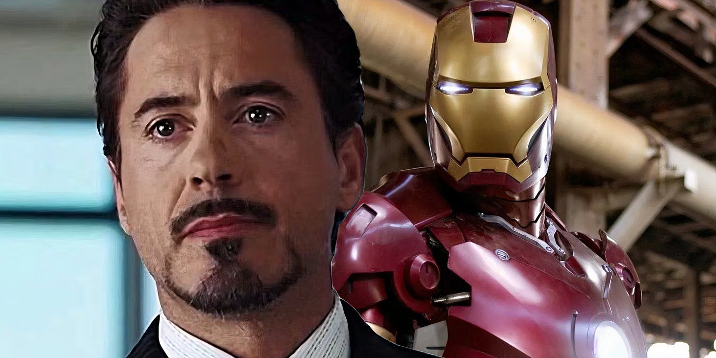 No puedo perdonar a Iron Man por comenzar el problema de identidad secreta de MCU que todavía es demasiado en 2025