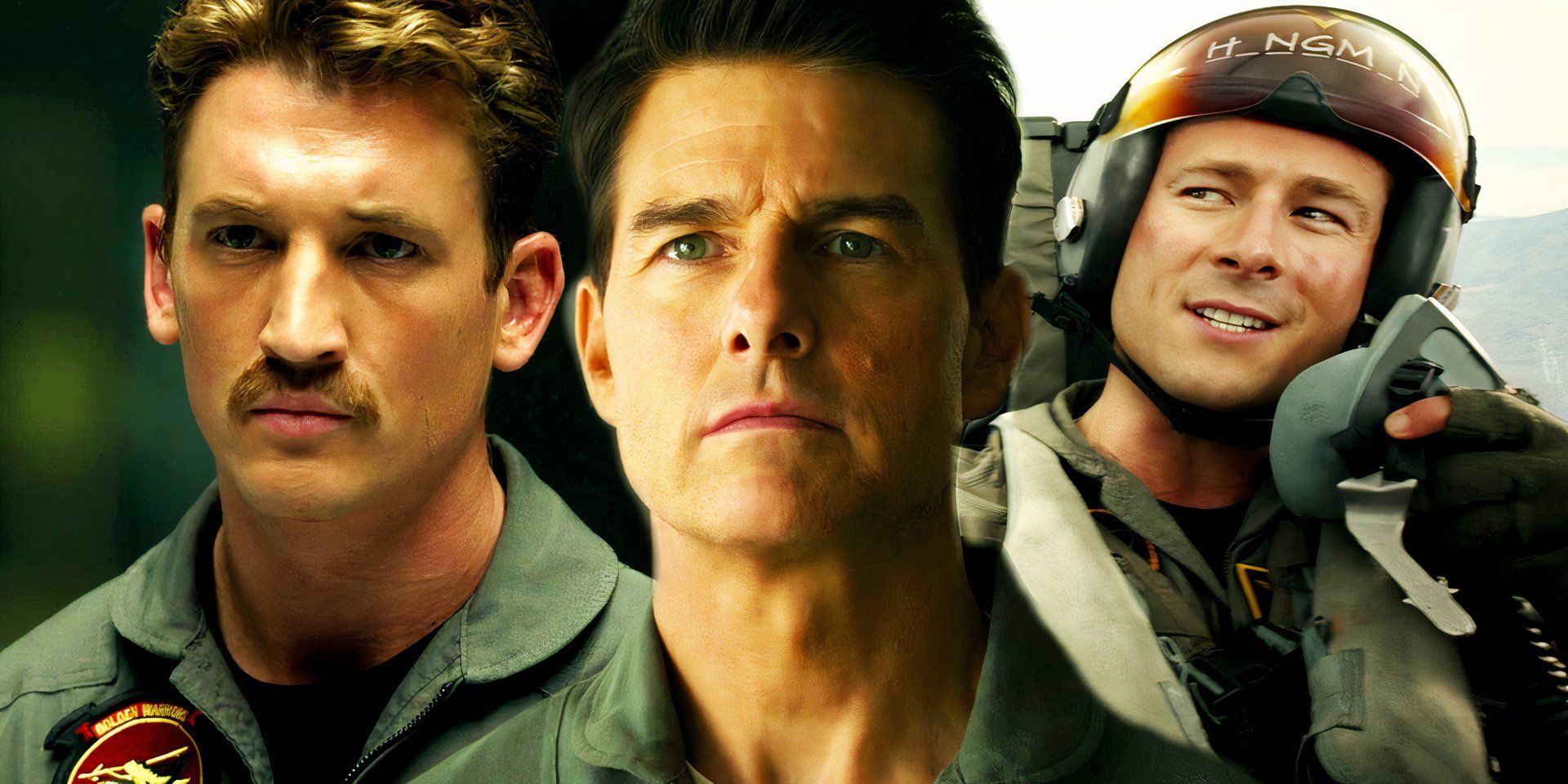 “No veo por qué me preguntarían” – Top Gun: Maverick Star duda Top Gun 3 Regreso