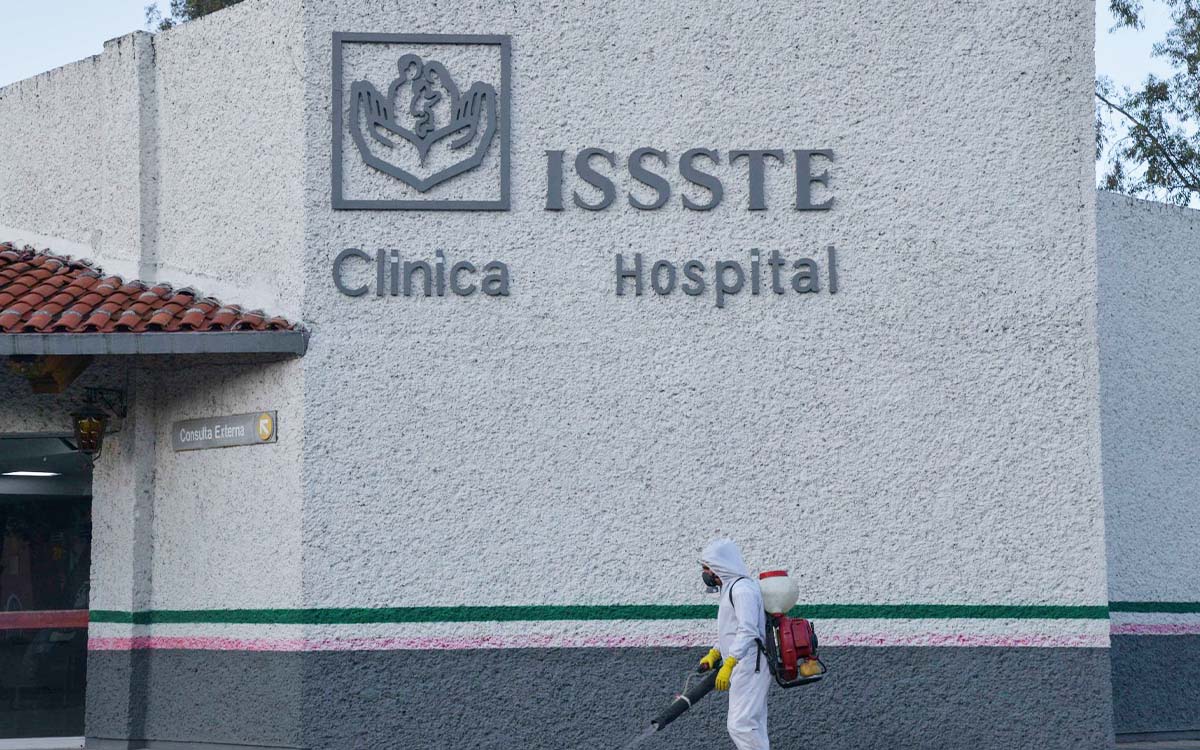 Paciente con diabetes murió en ISSSTE por omisiones médicas; se debe reparar el daño: CNDH