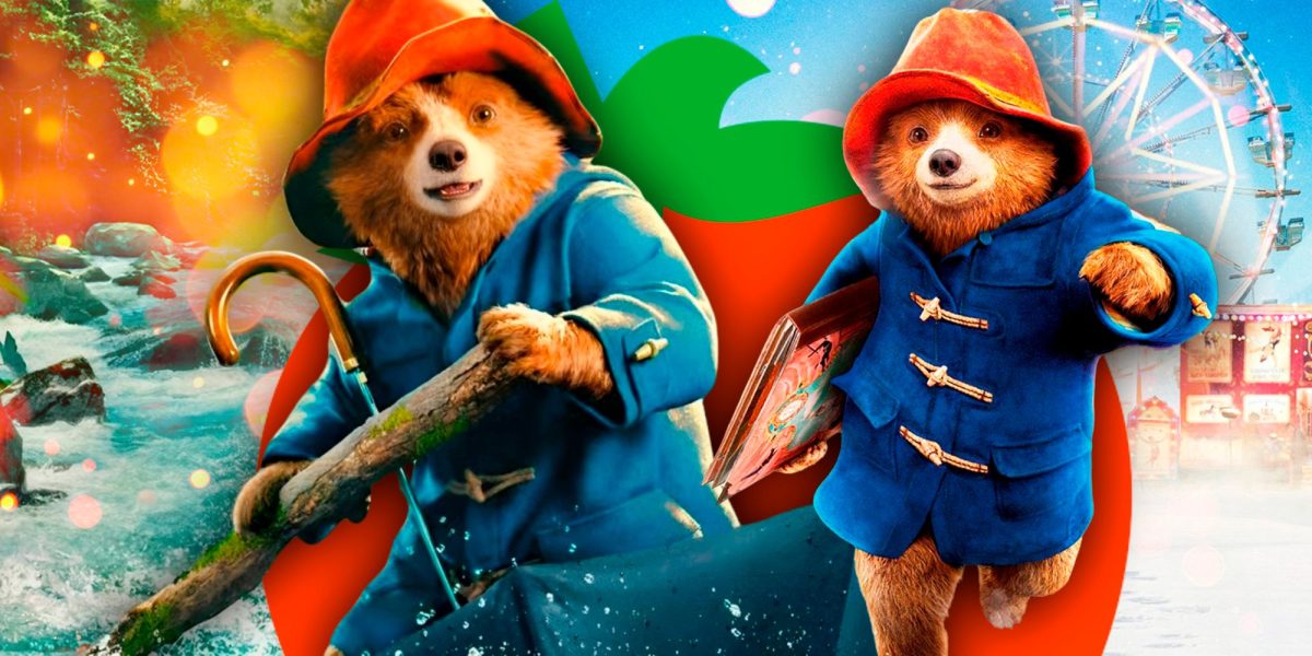 Paddington en el récord de Rotten Tomatoes de Perú es un recordatorio de lo increíble que es realmente la franquicia