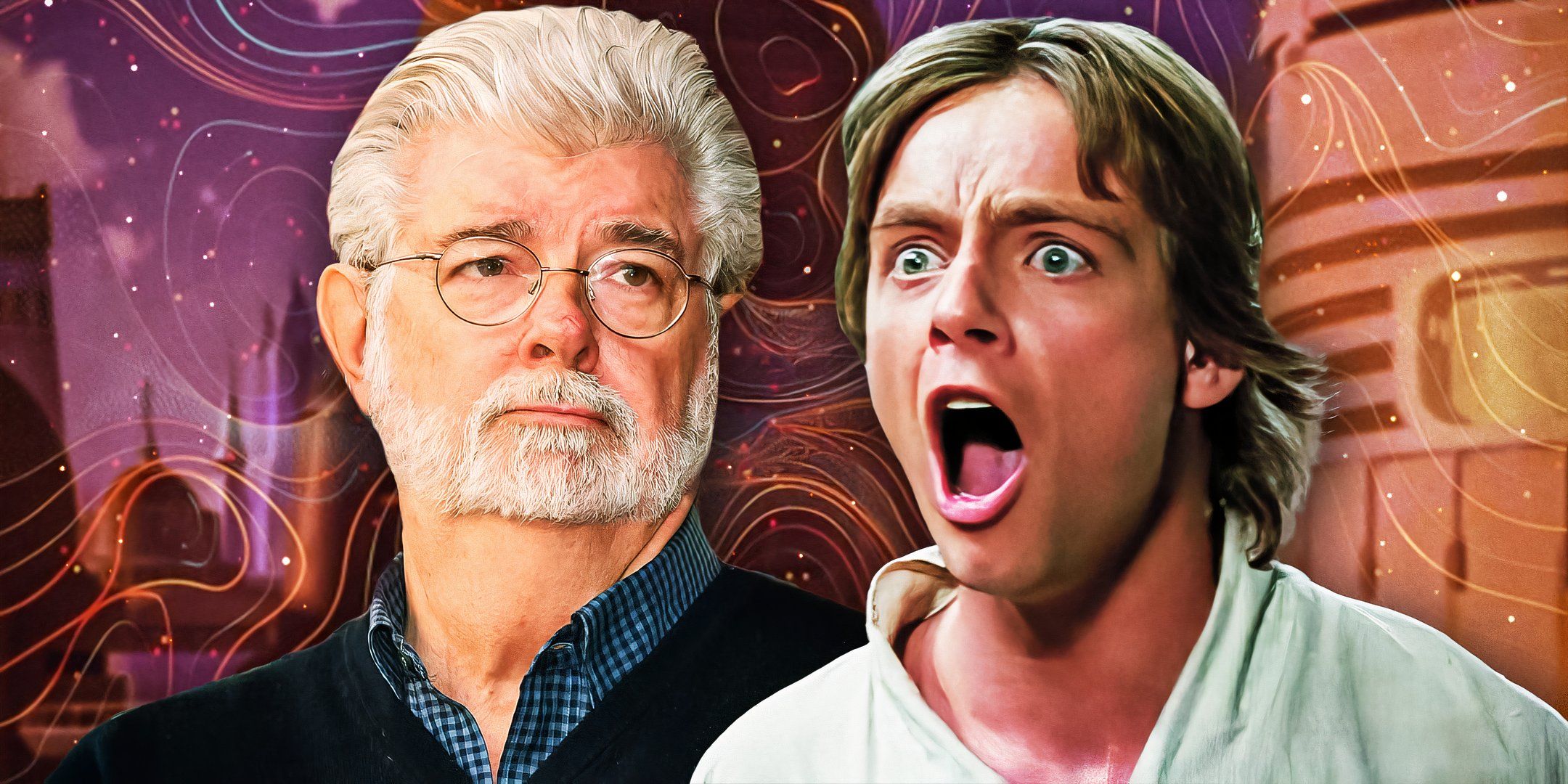 Por qué George Lucas recibió una multa de casi $ 250,000 por el Empire Strikes Back