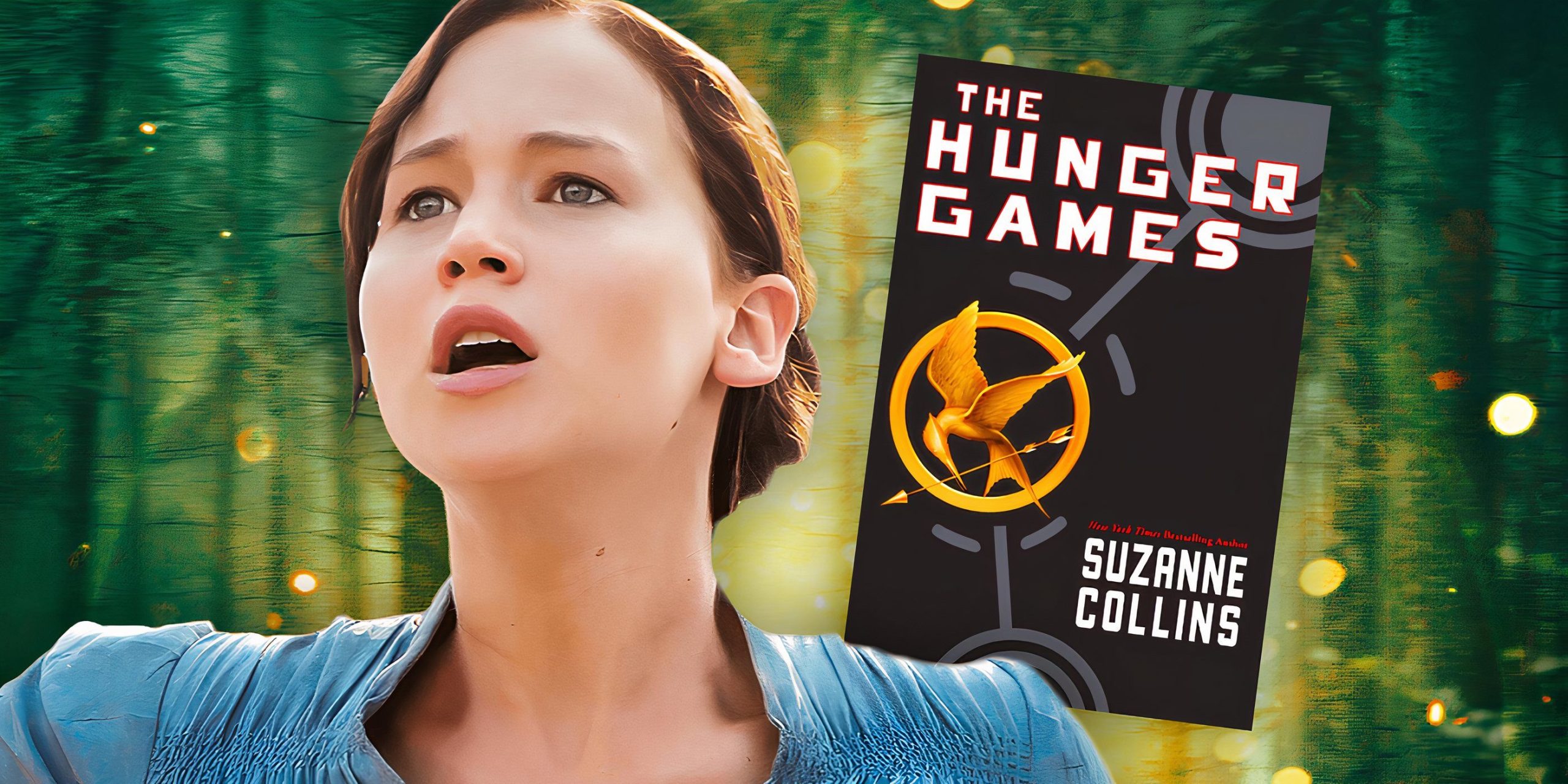 Por qué la primera película de Hunger Games atenuó la parte más inquietante del libro