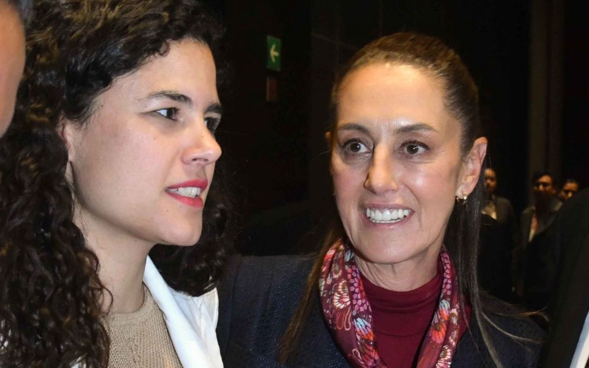 Sheinbaum felicita a Alcalde por anuncio contra el nepotismo