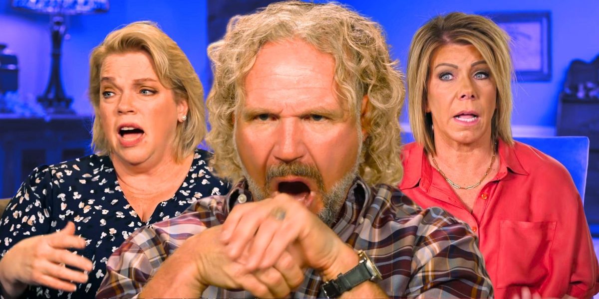 Sister Wives: ¿Kody está pasando el armado de Coyote para castigar a sus ex por irse? (Gwendlyn Brown lo piensa)