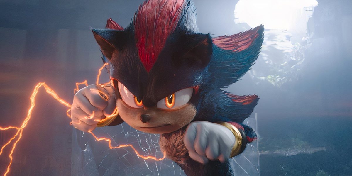 Sonic the Hedgehog 3 se convierte en una de las películas más taquilleras de Keanu Reeves de todos los tiempos, superando una película de John Wick