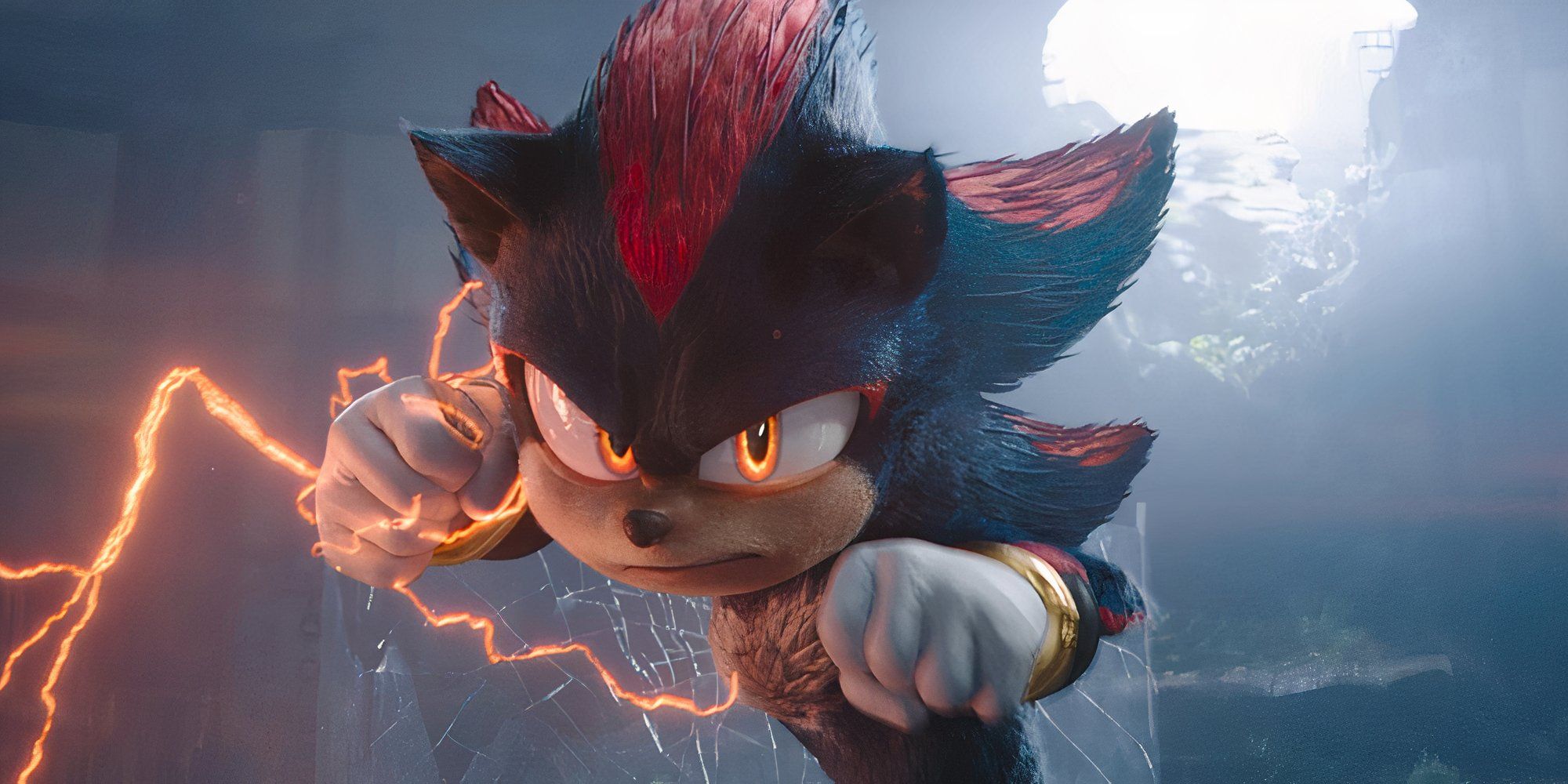 Sonic the Hedgehog 3 se convierte en una de las películas más taquilleras de Keanu Reeves de todos los tiempos, superando una película de John Wick