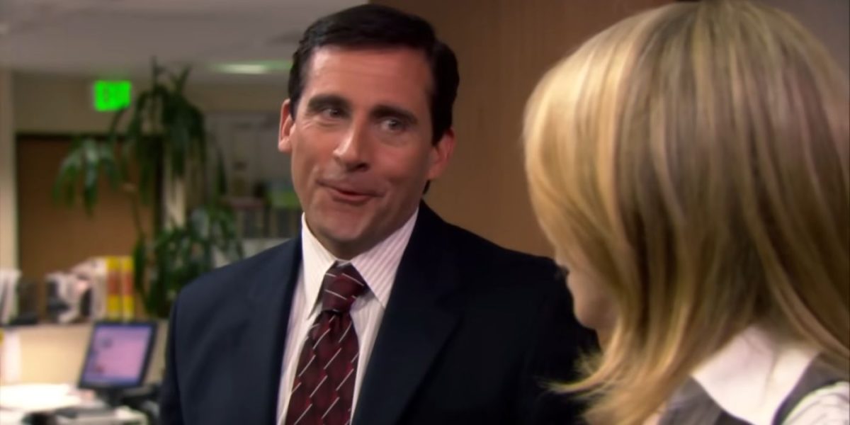 St. Denis Medical confirma oficialmente quién es la versión del programa de Michael Scott