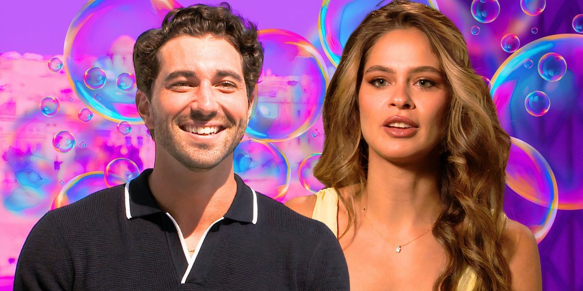 The Bachelor: ¿El estilo de vida rápido de Joey Graziadei y Kelsey Anderson se interpone en el camino de la planificación de la boda?