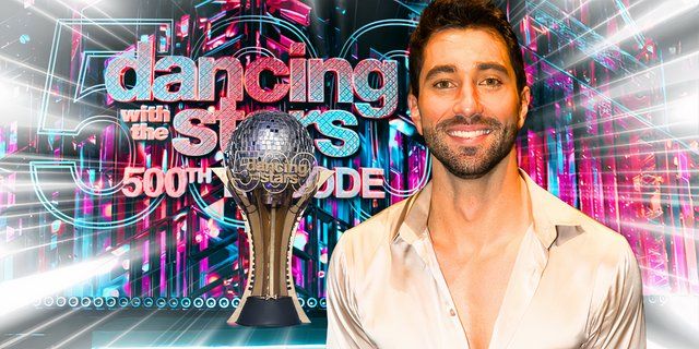 The Bachelor: Dancing with the Stars Live Tour de Joey Graziadei ha sido un gran éxito (no es de extrañar que Kelsey Anderson tenga fomo)