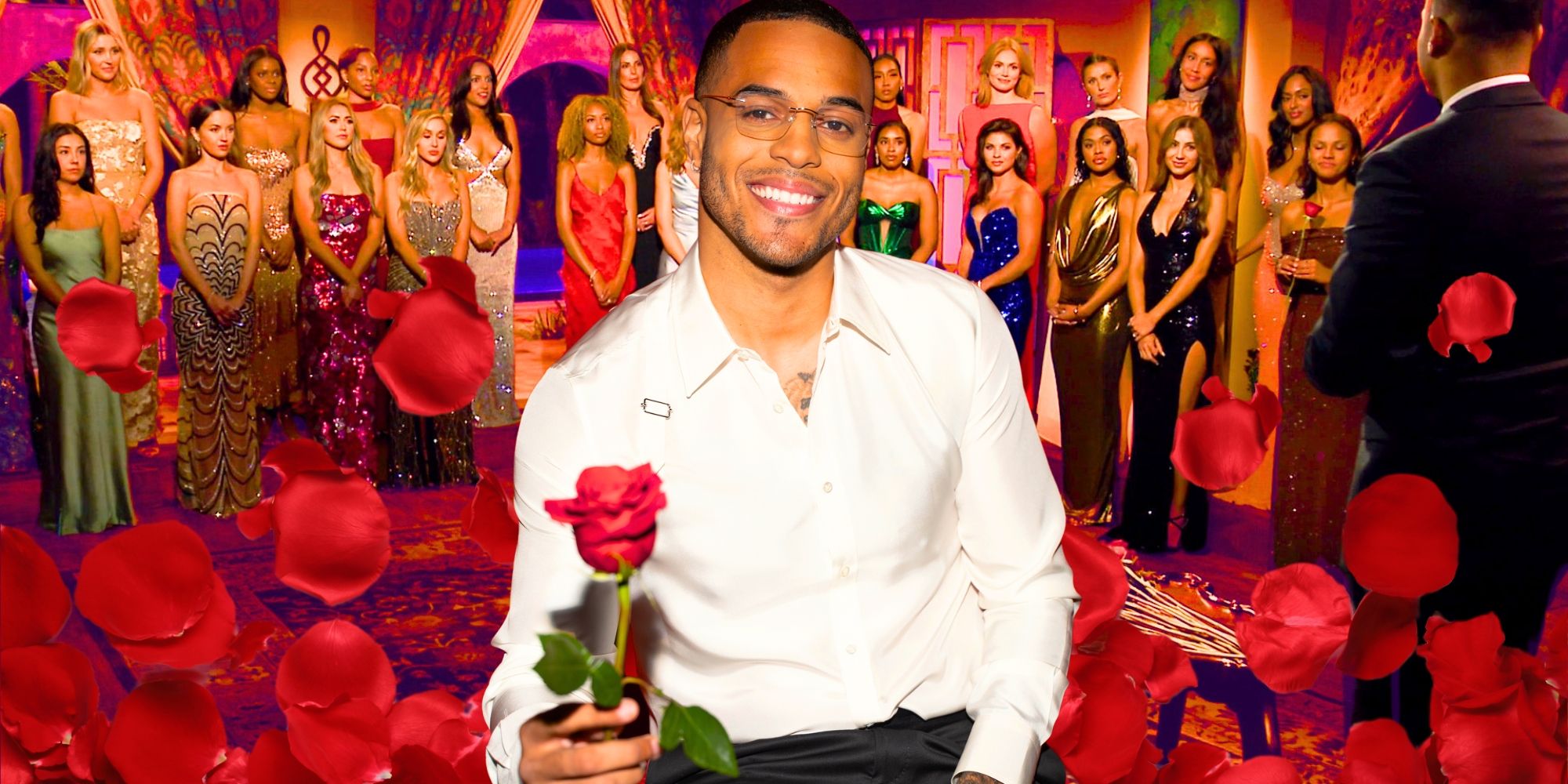 The Bachelor Temporada 29: la interferencia del productor podría ayudar a Grant Ellis como el protagonista (está luchando por encontrar su equilibrio en el programa)