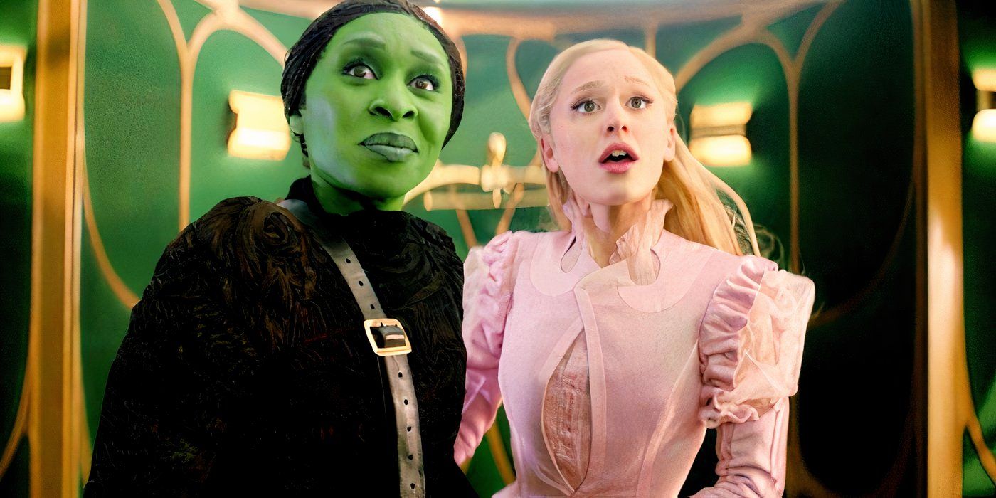 Stars Wicked para actuar en vivo juntos por primera vez desde el lanzamiento de Musical en 2025 Oscars