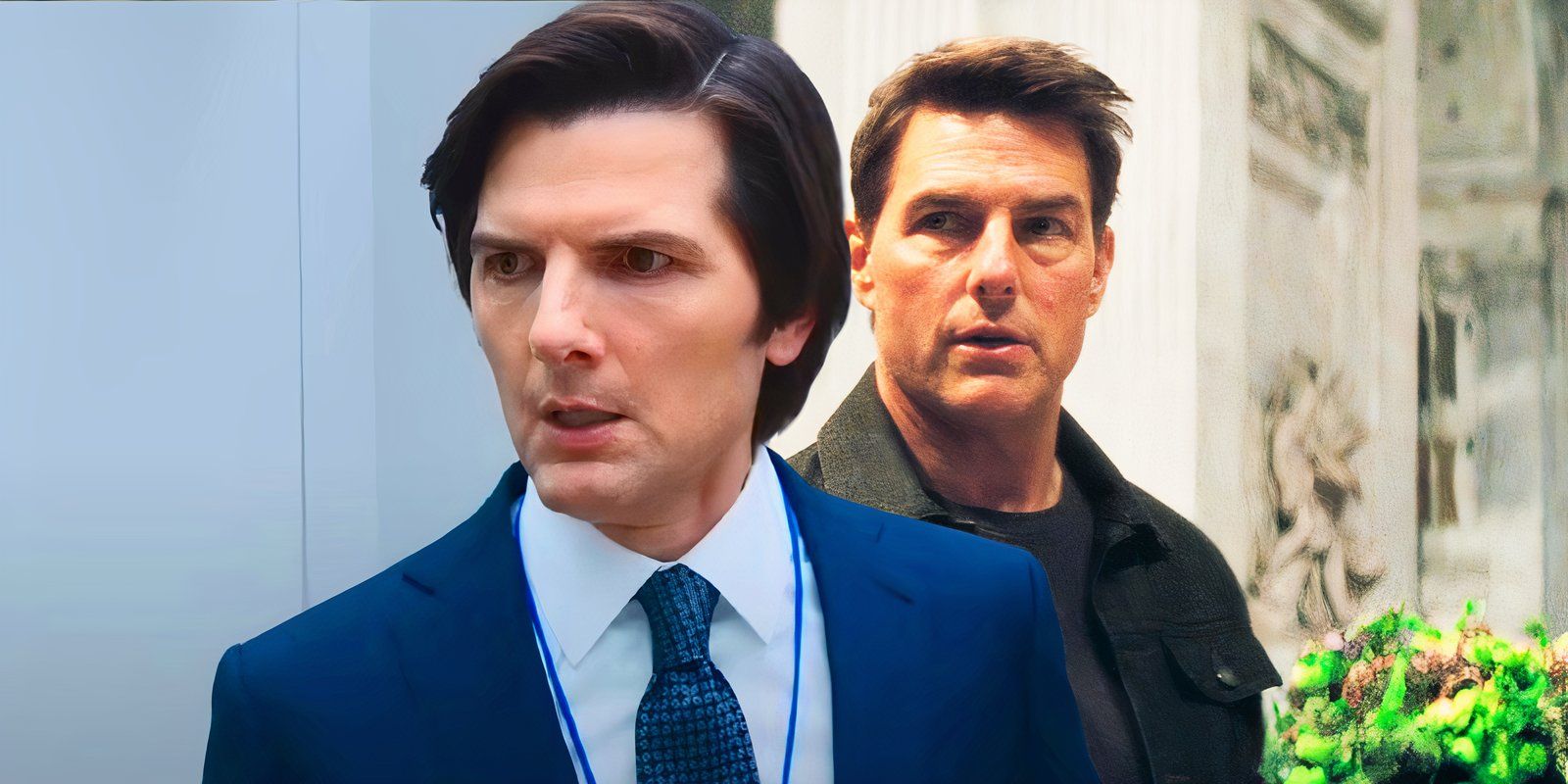 Tom Cruise inspiró esta escena de la temporada 2 de indemnización que tardó 5 meses en filmar: "Debería haber entrenado"