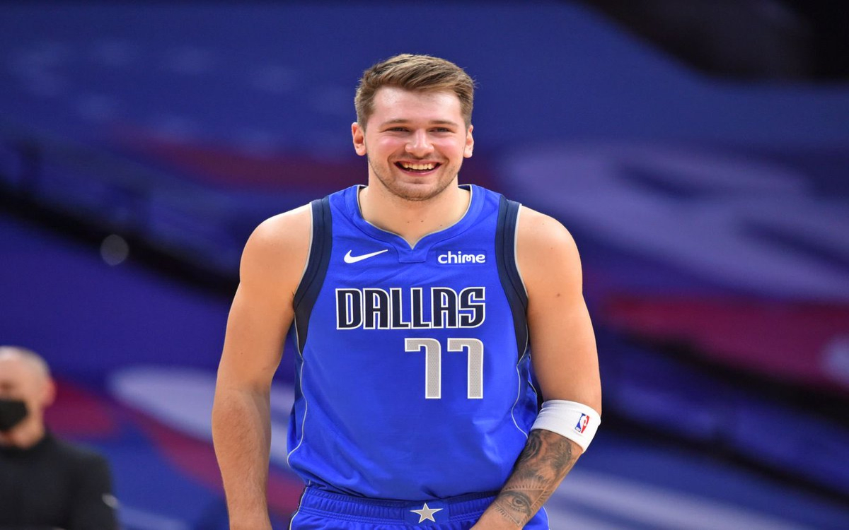 Traspaso de Luka Doncic a Los Angeles Lakers cimbra a la NBA