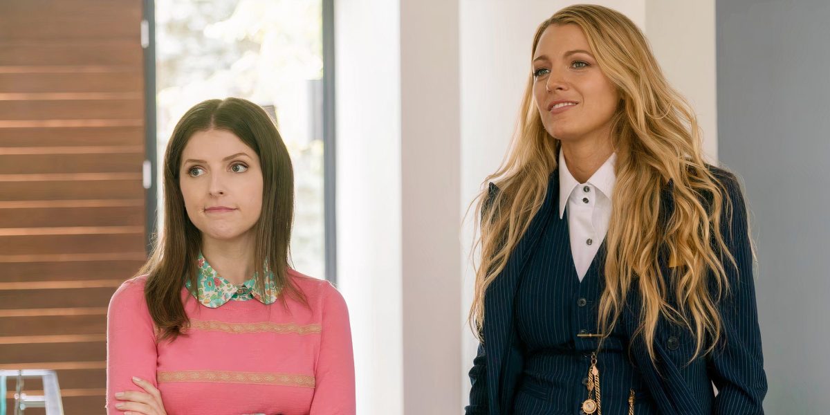 Un simple favor 2 obtiene un cambio de título, ya que establece un estreno mundial en SXSW antes del lanzamiento de la transmisión