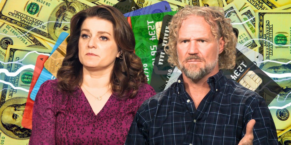 "¡Obtenga ricos esquemas rápidos!": Lo que dijo Madison de Sister Wives sobre las finanzas de Kody (tiene un estilo de vida lujoso con Robyn, pero creo que solía preocuparse mucho por el dinero)