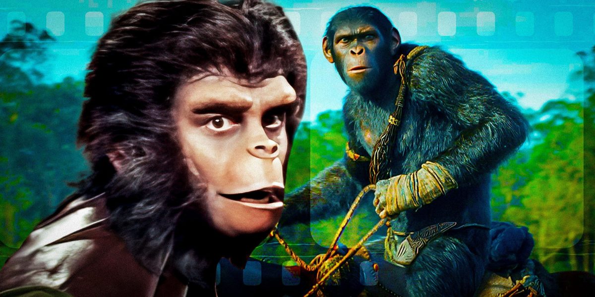 ¿Necesitas ver las películas originales de Planet of the Apes antes de las nuevas?