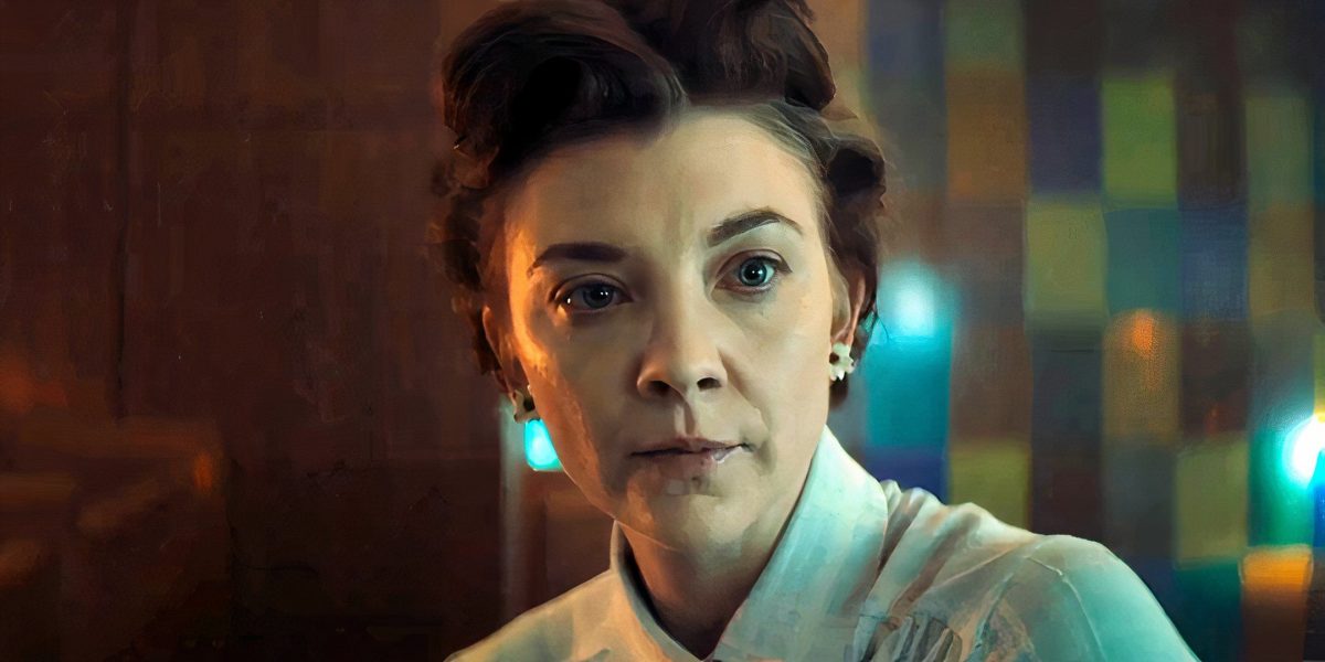 Audrey's Children Trailer: Game of Thrones 'Natalie Dormer encabeza una historia inspiradora sobre la investigación del cáncer pediátrico