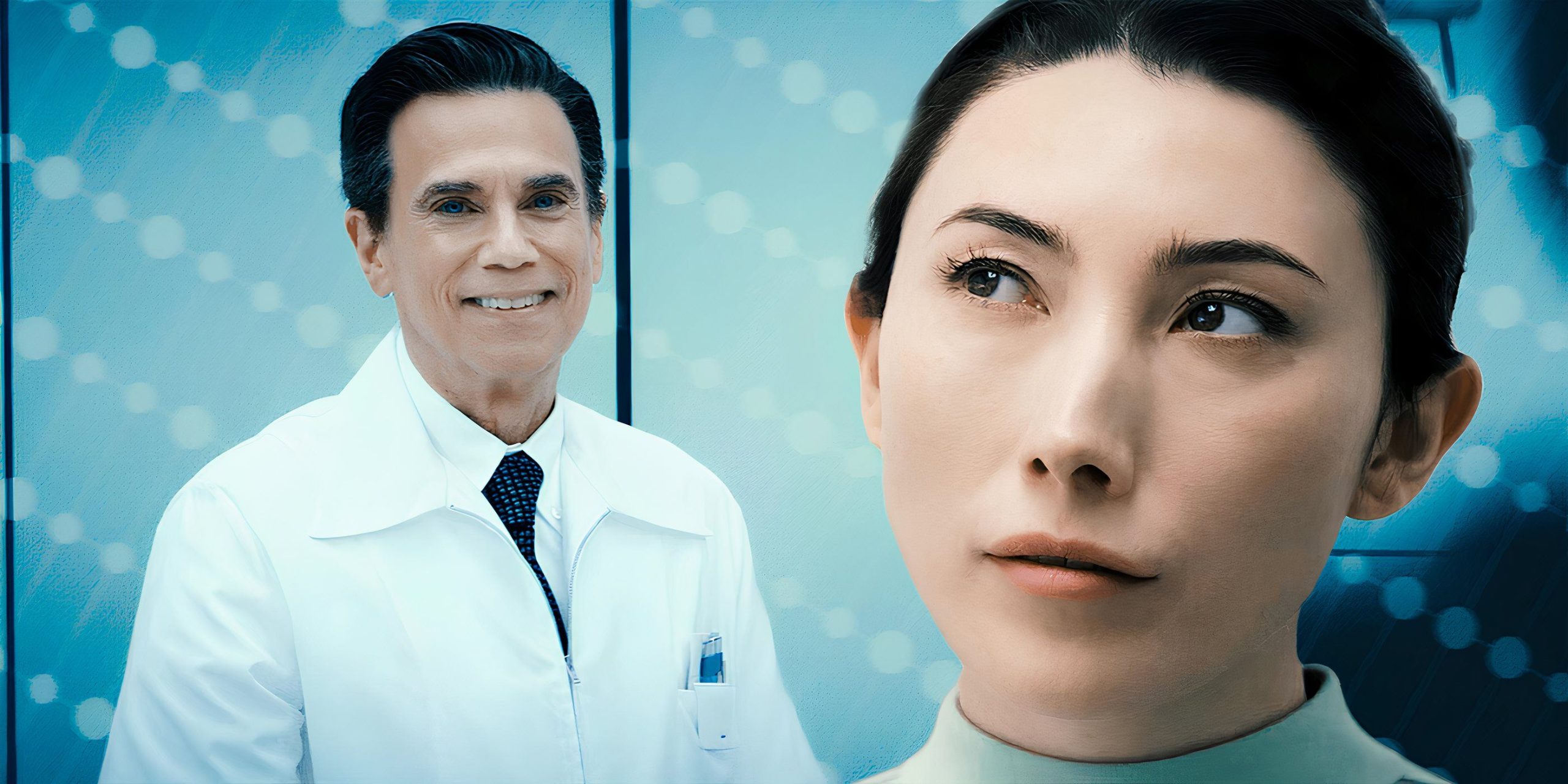 ¿Por qué el Dr. Mauer le mintió a Gemma sobre Mark en Severance Temporada 2 Episodio 7