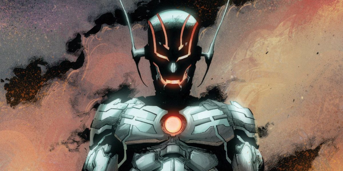 "Soy un Avenger": Marvel debute el nuevo diseño de Ultron como Avenger oficial