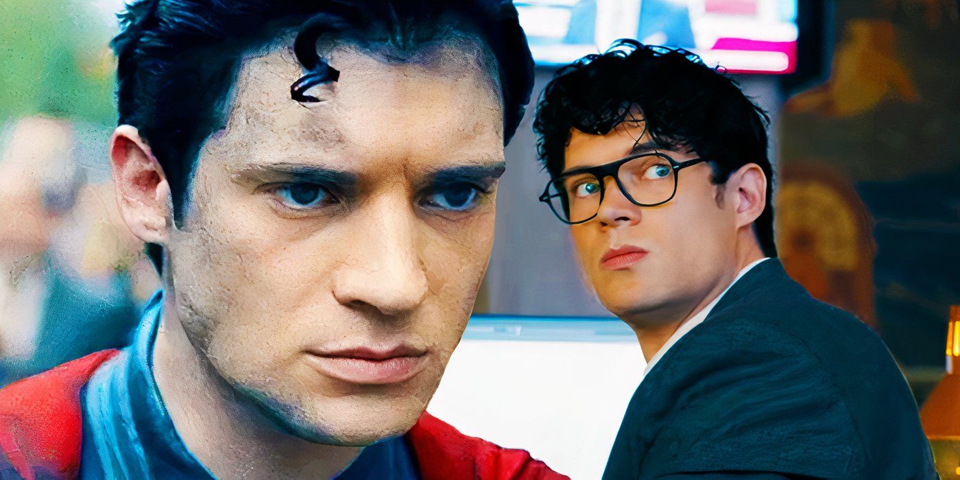 "Clark Kent, como periodista, representa la búsqueda de la verdad:" David Corenswet aborda el simbolismo detrás de la carrera de Superman